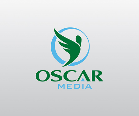 Logo Công ty TNHH Truyền thông OSCAR